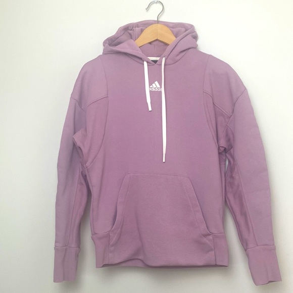 adidas Other - Adidas Men's Multi Sport Sweatshirt Mauve Color XS